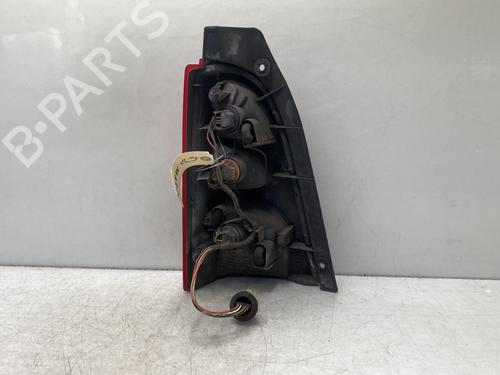 Right taillight SUZUKI WAGON R+ (MA) 1.3 DDiS (RB413D) | BP33314428C35 - Image 2