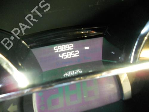 Climate control RENAULT CLIO IV (BH_) 1.5 dCi 75 | BP31205951I5 - Image 9