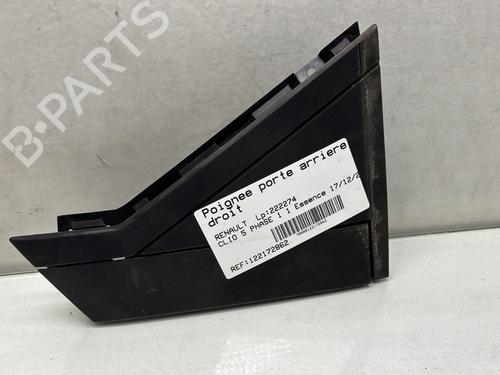 hjre-bagtil-udvendigt-handtag-renault-clio-v-b7_-2019-33774311 main image