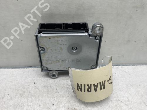Airbag module CITROËN C5 II (RC_) [2004-2008]  19971381
