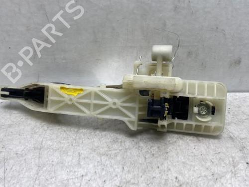 Used Rear left exterior door handle HYUNDAI i40 I CW (VF) 1.7 CRDi (136 hp) 19952329
