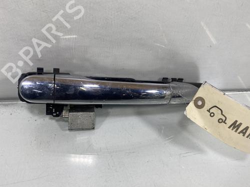 Used Front right exterior door handle FORD KA (RU8) 1.3 TDCi (75 hp) 26495652