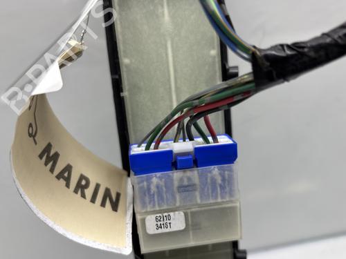 Left front window switch SUZUKI SWIFT III (MZ, EZ) 1.3 (RS413, ZC11S) | BP30535641I27 - Image 5