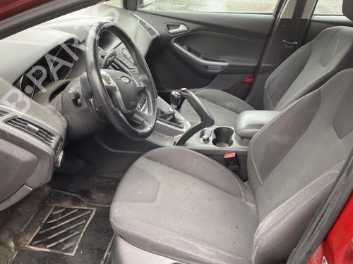 Radio FORD FOCUS III 1.6 TDCi | BP28510450E6 