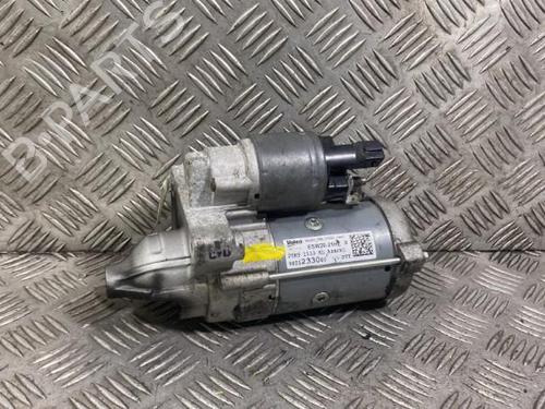 Used Starter Starter OPEL CORSA F (P2JO) 1.5 (68) (102 hp) 19991737 19991737