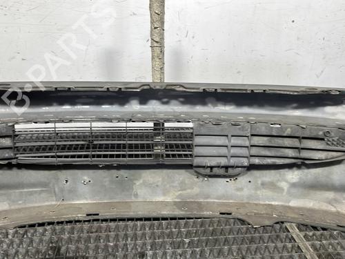 Zderzak przedni PEUGEOT 206 Hatchback (2A/C) 1.4 HDi eco 70 | BP28282284C7 