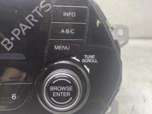 Radio FIAT TIPO Saloon (356_, 357_)  | BP19958768E6 
