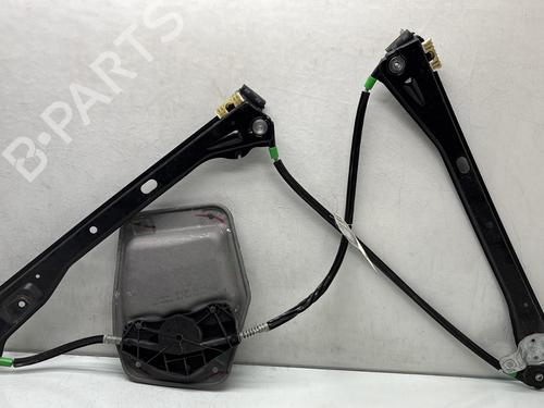 Used Front right window mechanism VW GOLF V (1K1) 1.6 FSI (115 hp) 27663062