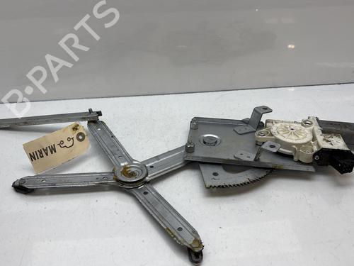 front-left-window-mechanism-opel-vectra-b-j96-1995-1996-1997-1998-1999-2000-2001-2002-2003-2004-32441434 main image