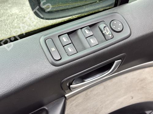 Left mirror CITROËN C8 (EA_, EB_) 2.0 HDi 135 | BP38550035C26  - Image 24