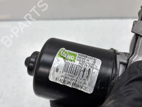 Used Front wiper motor Front wiper motor 33484336 33484336