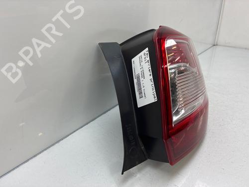 Right taillight DACIA SANDERO II 1.5 dCi | BP38598548C35 - Image 2