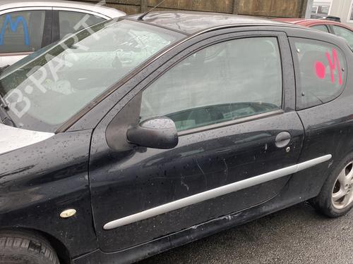 Glove box PEUGEOT 206 Hatchback (2A/C) 1.4 HDi eco 70 | BP19951471C95 