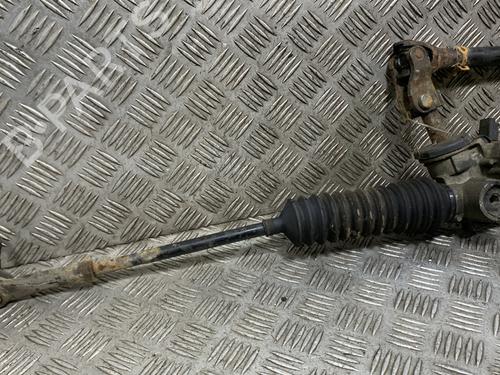Used Steering rack Steering rack RENAULT CLIO II (BB_, CB_) 1.2 (BB0A, BB0F, BB10, BB1K, BB28, BB2D, BB2H, CB0A,... (58 hp) 32495751 32495751
