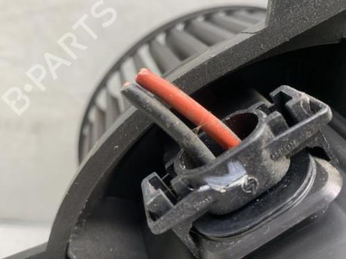 Used Heater blower motor RENAULT SCÉNIC II (JM0/1_) [2003-2010]  19956032