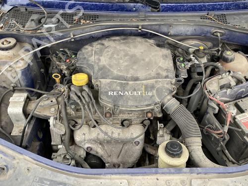 Warning DACIA LOGAN (LS_) 1.4 MPI LPG (LS0C) | BP26387813I22 - Image 14