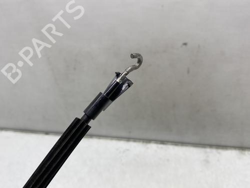 Front left lock SEAT LEON (1P1) 2.0 TDI 16V | BP23768862C98 