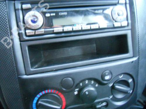 Front left window mechanism CHEVROLET KALOS  | BP20016615C22  - Image 7