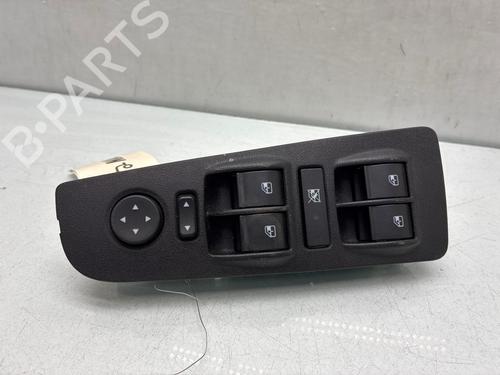 Left front window switch LANCIA DELTA III (844_) 1.6 D Multijet (844.AXC11, 844.AXC1A) | BP38066058I27 - Image 3