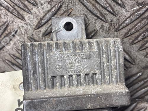 Electronic module RENAULT TRAFIC II Van (FL) 1.9 dCi 80 (FL0B) | BP37863589M83 - Image 3