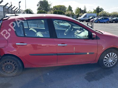 AC pipe RENAULT CLIO III (BR0/1, CR0/1) 1.5 dCi (C/BR0G, C/BR1G) | BP28519745M126  - Image 6