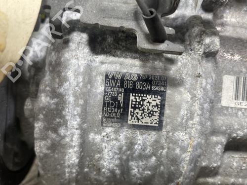 Used AC compressor AC compressor AUDI A3 Sportback (8YA, 8YF) 30 TFSI Mild Hybrid (110 hp) 31332063 31332063