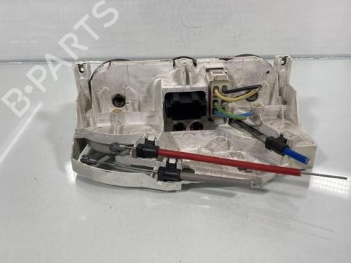 Climate control SEAT AROSA (6H1) 1.4 | BP20005987I5 