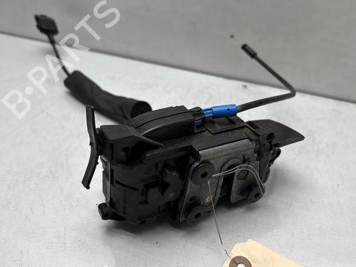 Used Front left lock RENAULT LAGUNA III (BT0/1) 2.0 dCi (BT01, BT08, BT09, BT0E, BT0K, BT12, BT1C, BT1D,... (150 hp) 29286900