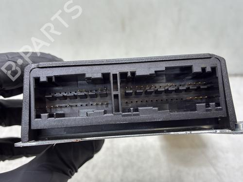 Used ECU airbags ECU airbags PEUGEOT 208 I (CA_, CC_) 1.2 VTI 82 (82 hp) 33724284 33724284