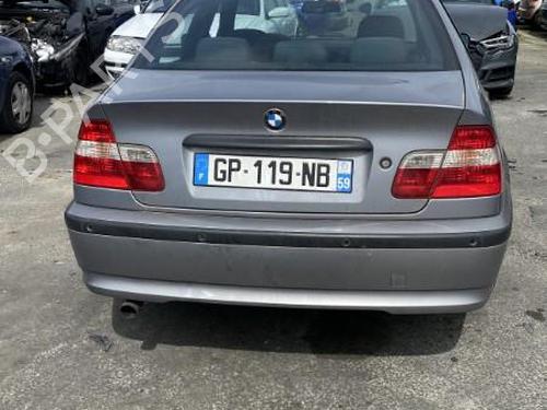 Front left lock BMW 3 (E46) 318 i | BP20183761C98 