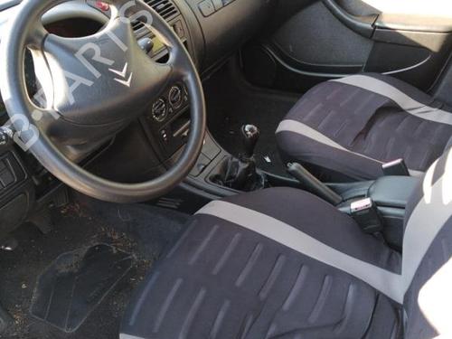 Front right window mechanism CITROËN XSARA (N1) 1.4 i | BP26318953C23 