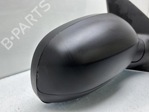 Right mirror OPEL CORSA C (X01) 1.0 (F08, F68) | BP30602334C27 