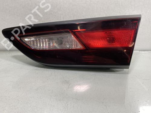 Used Right tailgate light OPEL ASTRA K (B16) 1.5 CRDI (68) (122 hp) 26934034
