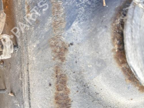 Rim DACIA SANDERO II 1.2 | BP29478296C45 
