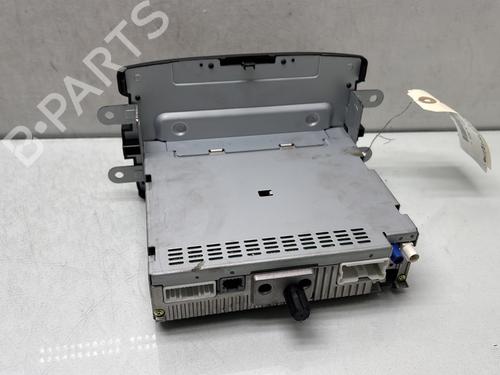 Radio DACIA DUSTER (HS_) 1.5 dCi | BP29597451E6 