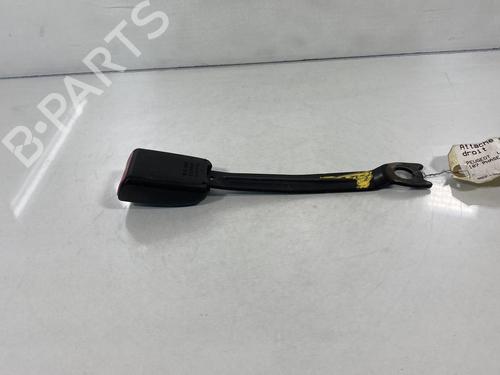 Used Seat buckle Seat buckle PEUGEOT 107 (PM_, PN_) 1.0 (68 hp) 20031879 20031879