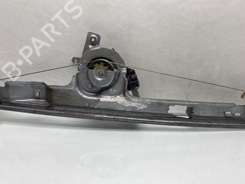 Used Front right window mechanism RENAULT SCÉNIC II (JM0/1_) 1.5 dCi (JM02, JM13) (101 hp) 26495703