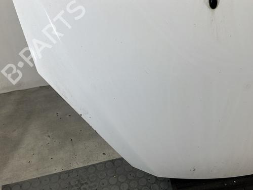 Hood PEUGEOT 307 (3A/C) 1.6 HDi | BP30565802C1