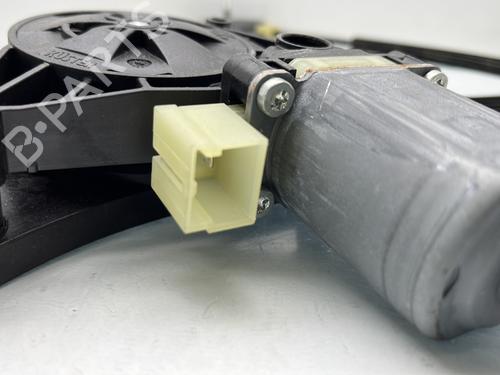 Front right window mechanism VW GOLF VIII (CD1, DA1) 1.5 TSI | BP26715208C23 - Image 5