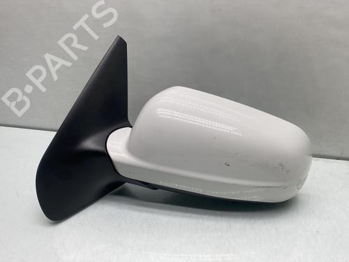 Left mirror VW GOLF IV (1J1) 1.9 SDI | BP29507594C26 