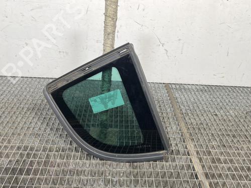 Used Rear right quarter glass PEUGEOT 3008 I MPV (0U_) 1.6 HDi (114 hp) 30129374