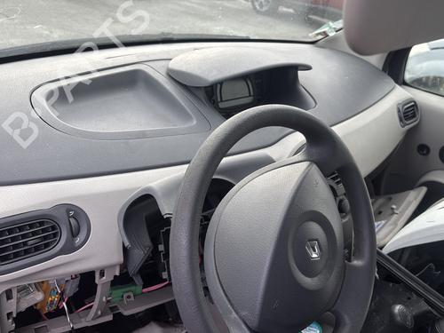 Rudehejsemekanisme Højre foran RENAULT MODUS / GRAND MODUS (F/JP0_) 1.5 dCi (FP0D, JP0D) | BP30890532C23 