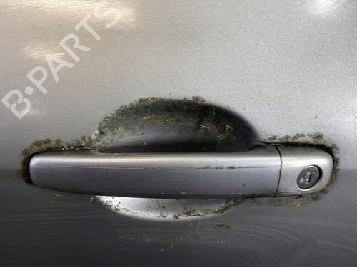 Left front door PEUGEOT 307 (3A/C) 2.0 HDi 110 | BP24176459C2 