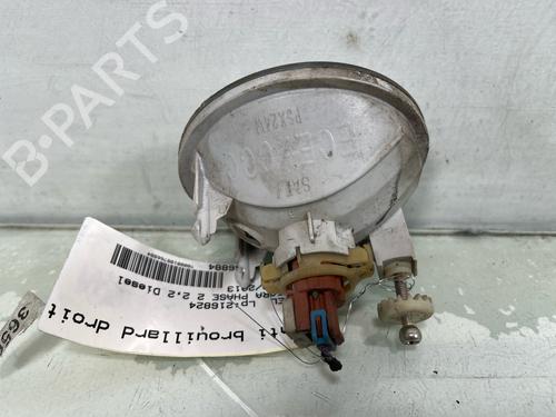 Right front fog light OPEL ANTARA A (L07) 2.2 CDTi 4x4 | BP38066009C31 - Image 2