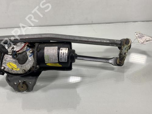 Used Front wiper motor Front wiper motor RENAULT KANGOO Express (FC0/1_) D 65 1.9 (FC0E, FC02, FC0J, FC0N) (64 hp) 20007844 20007844