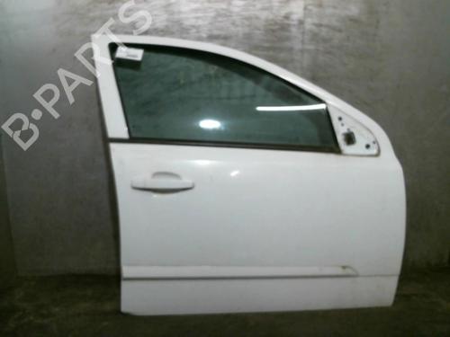 Used Right front door OPEL ASTRA H Estate (A04) 1.3 CDTI (L35) (90 hp) 20030152