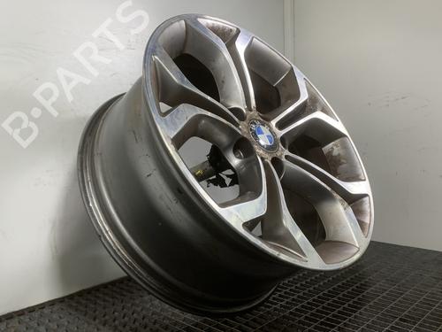 rim-bmw-x3-f25-xdrive-20-d-nt-2010-2011-2012-2013-2014-2015-2016-2017-22954913 main image