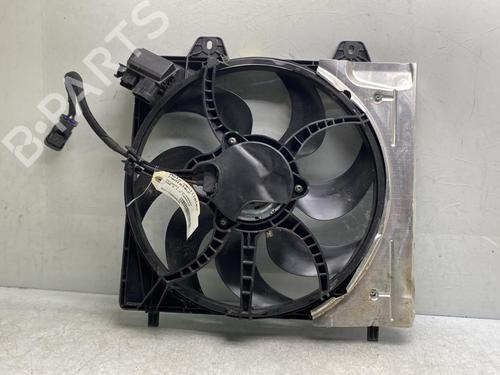 Used Radiator fan Radiator fan 19955597 19955597