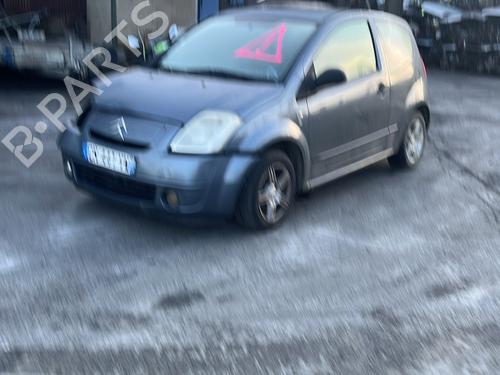 Steering column stalk CITROËN C2 (JM_) 1.4 HDi | BP24961895I23 - Image 16