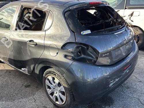 Start/Stop ECU PEUGEOT 208 I (CA_, CC_) 1.6 HDi / BlueHDi 75 | BP30181131M59